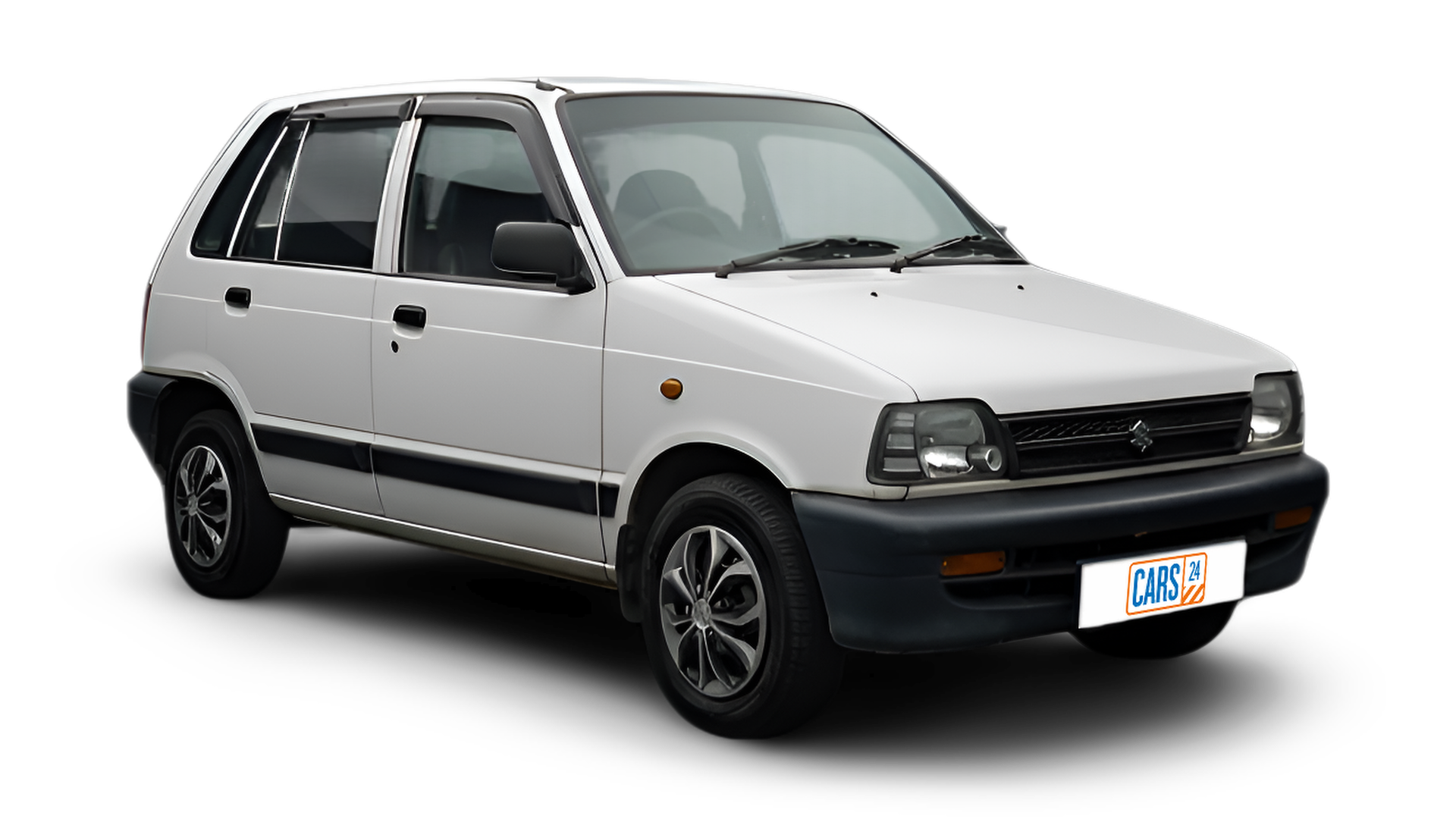 Maruti 800-img